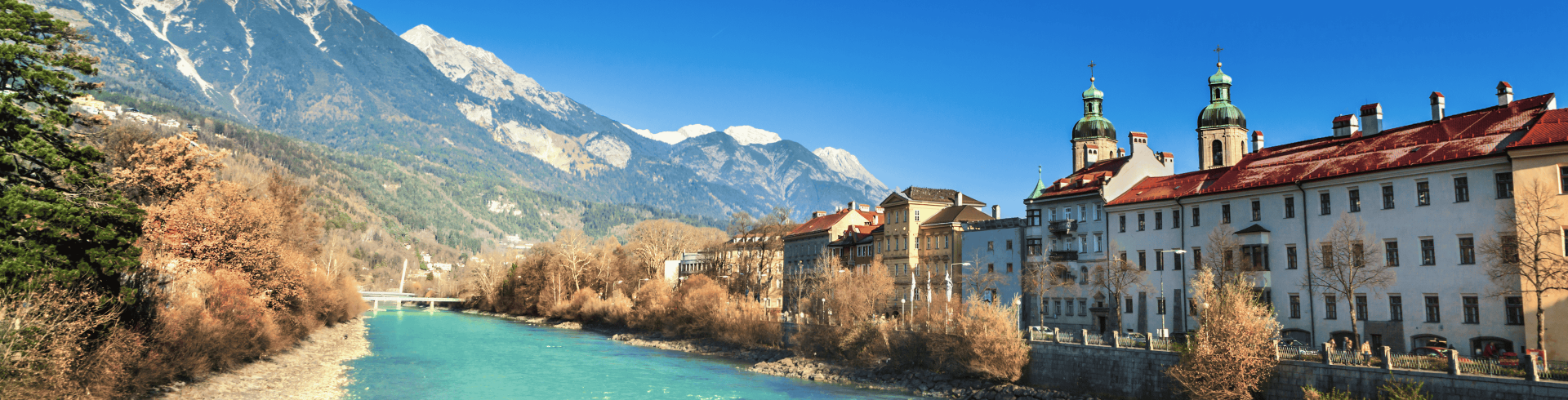 Alemanha Romntica, ustria e Liechtenstein